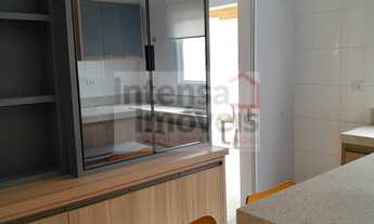 Imagem 6: Sobrado à venda no bairro Vila Areão - Taubaté/SP