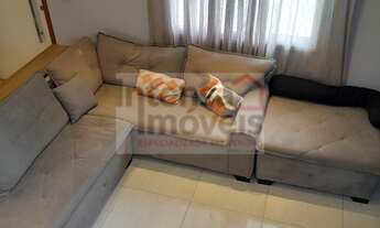 Imagem 2: Sobrado à venda no bairro Vila Areão - Taubaté/SP