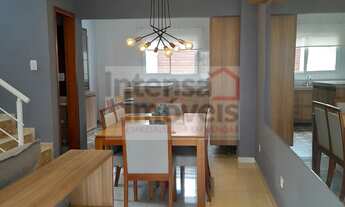 Imagem 3: Sobrado à venda no bairro Vila Areão - Taubaté/SP