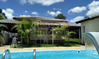 Imagem: Chácara à venda no bairro São João da