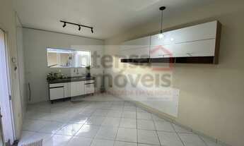 Imagem: Sobrado à venda no bairro Jardim Mourisco