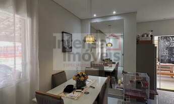 Imagem 5: Sobrado à venda no bairro Vila dos Comerciários 2 - Taubaté/SP