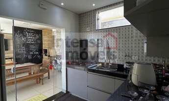 Imagem 7: Sobrado à venda no bairro Vila dos Comerciários 2 - Taubaté/SP