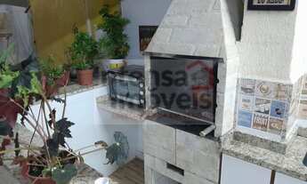 Imagem 2: Sobrado à venda no bairro Loteamento Residencial Andrade - Pindamonhangaba/SP