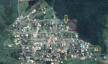 Imagem 3: Terreno à venda no bairro Granjas Rurais Reunidas São Judas Tadeu - Taubaté/SP