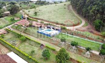 Imagem 2: Chácara à venda no bairro Capivari ll - Jambeiro/SP