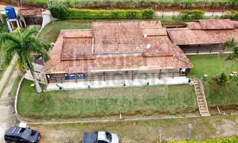 Imagem 5: Chácara à venda no bairro Capivari ll - Jambeiro/SP