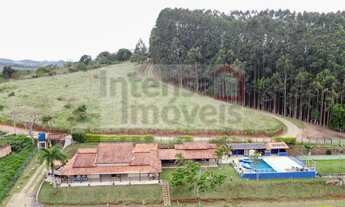 Imagem 3: Chácara à venda no bairro Capivari ll - Jambeiro/SP