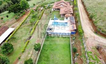 Imagem: Chácara à venda no bairro Capivari ll