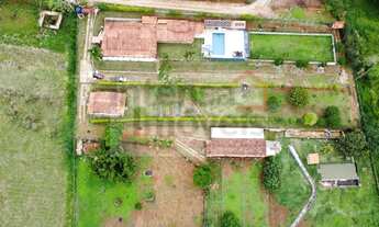 Imagem 6: Chácara à venda no bairro Capivari ll - Jambeiro/SP