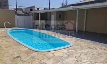 Imagem: Sobrado à venda no bairro Loteamento Residencial