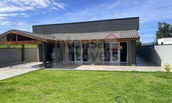 Imagem: Casa à venda no bairro Jardim Julieta