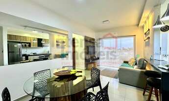 Imagem: Apartamento à venda no bairro Perequê