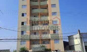 Imagem: Apartamento à venda no bairro Vila São