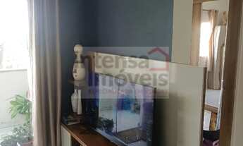 Imagem 3: Apartamento à venda no bairro Areão - Taubaté/SP