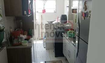 Imagem 5: Apartamento à venda no bairro Areão - Taubaté/SP