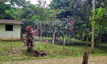 Imagem 2: Chácara à venda no bairro Ribeirão Grande - Pindamonhangaba/SP