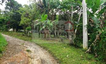 Imagem 3: Chácara à venda no bairro Ribeirão Grande - Pindamonhangaba/SP