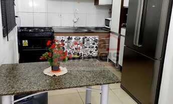 Imagem 5: Sobrado à venda no bairro Loteamento Vila Olímpia - Taubaté/SP