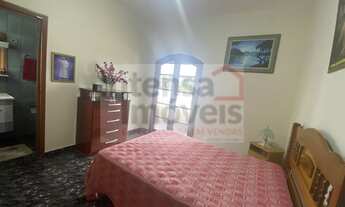 Imagem 7: Sobrado à venda no bairro Jardim Cristina - Pindamonhangaba/SP