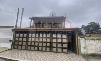 Imagem: Sobrado à venda no bairro Jardim Cristina