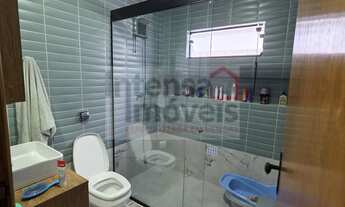 Imagem 6: Casa à venda no bairro Jardim da Luz - Taubaté/SP