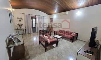 Imagem: Casa à venda no bairro Jardim da Luz