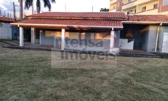 Imagem: Casa à venda no bairro Morada dos Nobres