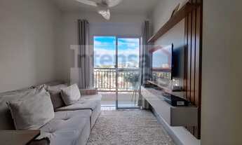 Imagem 2: Apartamento à venda no bairro Crispim - Pindamonhangaba/SP