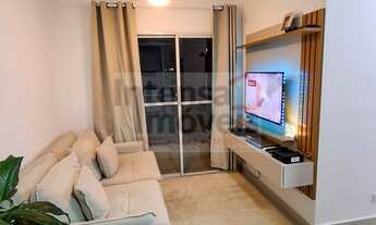 Imagem: Apartamento à venda no bairro Crispim