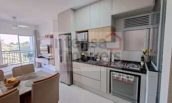 Imagem 5: Apartamento à venda no bairro Crispim - Pindamonhangaba/SP