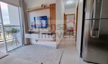 Imagem 3: Apartamento à venda no bairro Crispim - Pindamonhangaba/SP