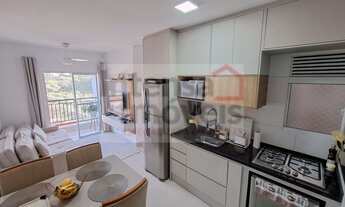 Imagem 6: Apartamento à venda no bairro Crispim - Pindamonhangaba/SP