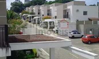 Imagem: Sobrado à venda no bairro Vila Areão