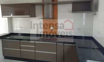 Imagem 5: Sobrado à venda no bairro Vila Areão - Taubaté/SP