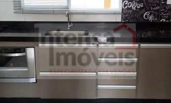 Imagem 4: Sobrado à venda no bairro Vila Areão - Taubaté/SP