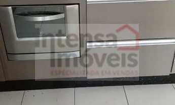 Imagem 7: Sobrado à venda no bairro Vila Areão - Taubaté/SP