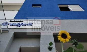 Imagem: Apartamento à venda no bairro Parque São