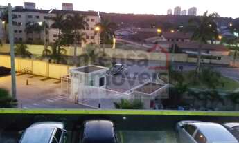 Imagem: Apartamento à venda no bairro Jardim Petropolis