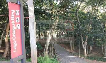 Imagem 3: Terreno à venda no bairro Condominio Cataguá Way - Taubaté/SP