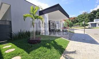 Imagem: Casa à venda no bairro Loteamento Residencial