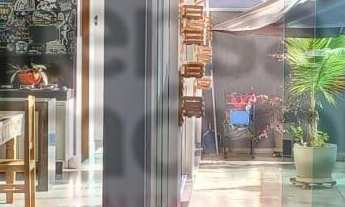 Imagem 3: Sobrado à venda no bairro Chácara do Visconde - Taubaté/SP