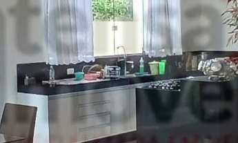 Imagem 2: Sobrado à venda no bairro Chácara do Visconde - Taubaté/SP