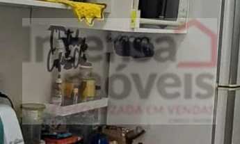 Imagem 6: Apartamento à venda no bairro Parque Senhor do Bonfim - Taubaté/SP