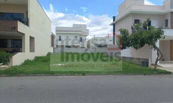 Imagem: Terreno à venda no bairro Loteamento Residencial