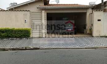 Imagem: Casa à venda no bairro Jardim Ana Rosa