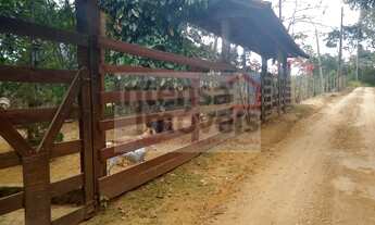 Imagem 4: Chácara à venda no bairro Centro - Natividade da Serra/SP