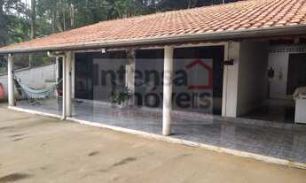 Imagem 2: Chácara à venda no bairro Centro - Natividade da Serra/SP