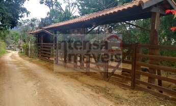 Imagem 5: Chácara à venda no bairro Centro - Natividade da Serra/SP