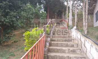 Imagem 7: Chácara à venda no bairro Centro - Natividade da Serra/SP